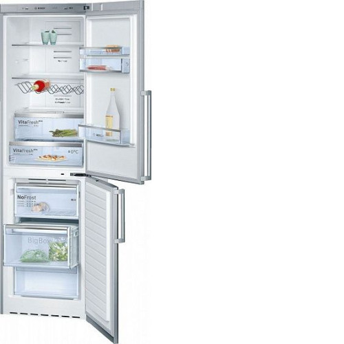 Холодильник Bosch KGN39AI32R