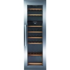 Шкаф для охлаждения вина KUPPERSBUSCH EWK 1780-0-2 Z сталь и стекло