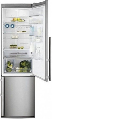 Холодильник ELECTROLUX en 4011 aox