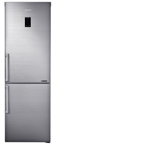 Холодильник Samsung RB33J3305SS нержавеющая сталь
