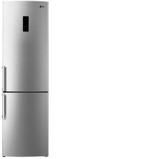 Холодильник LG ga-b489ymqz