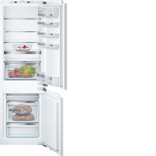 Холодильник BOSCH KIN86HD20R
