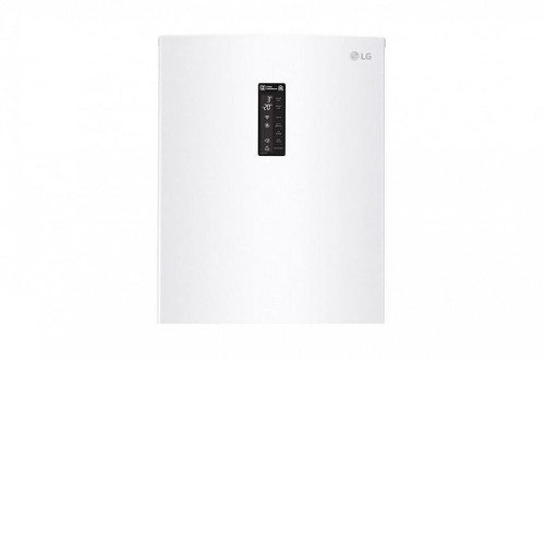 Холодильник LG GAB 429 SQUZ