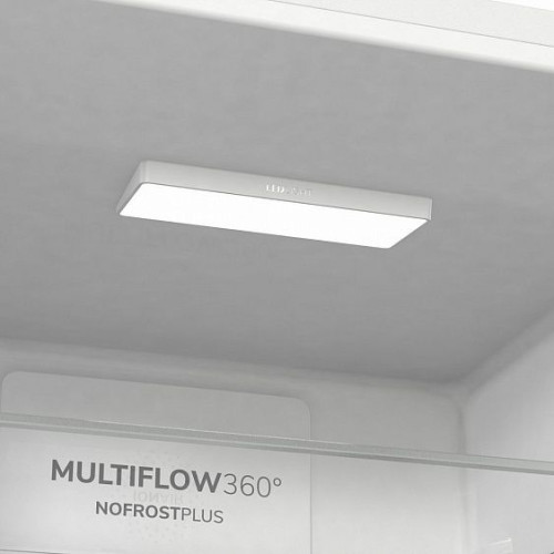 Холодильник GORENJE NRK 6201 SYW