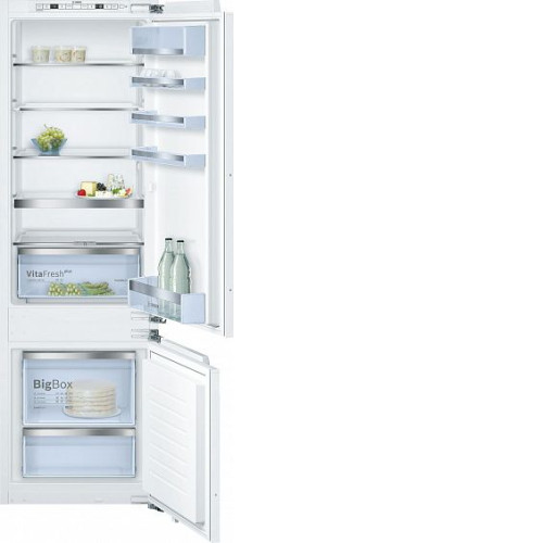 Холодильник BOSCH kis87af30r
