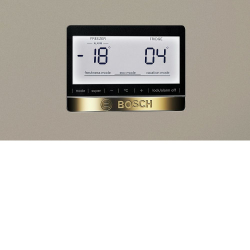 Холодильник BOSCH KGN39AV3OR