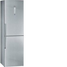 Холодильник SIEMENS kg 39nai20 r