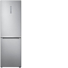Холодильник Samsung RB38J7210SA нержавеющая сталь