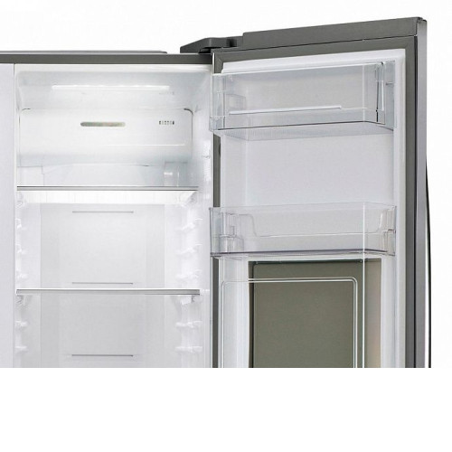 Холодильник LG GC-C207 GMQV