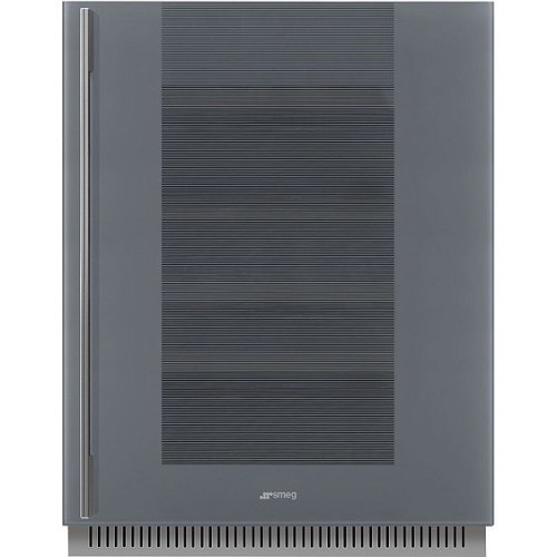 Встраиваемый винный шкаф SMEG CVI138RS3