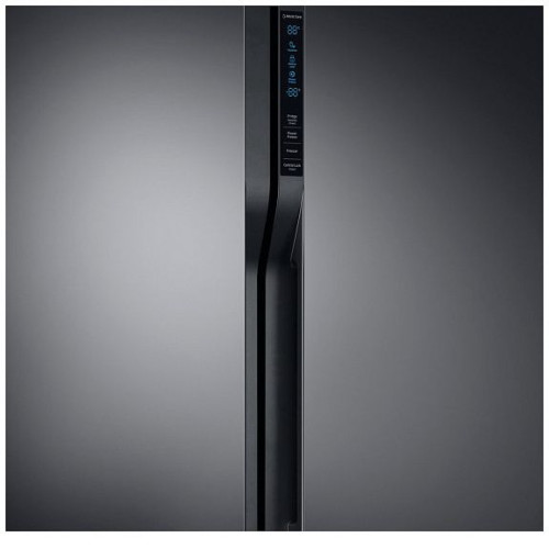 Холодильник Samsung RS 55 K 50 A 02 C