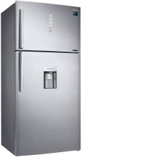 Холодильник SAMSUNG RT62K7110SL/WT