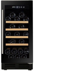 Винный шкаф DUNAVOX DAU-32.81B