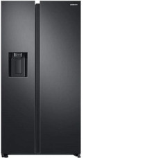 Холодильник Samsung RS68N8241B1 графит