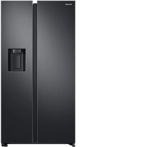 Холодильник Samsung RS68N8241B1 графит