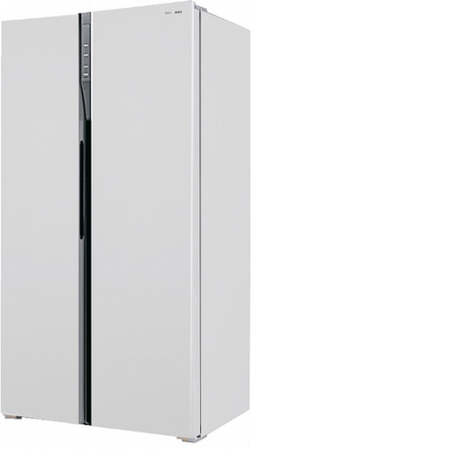 Холодильник Shivaki SBS-502DNFW