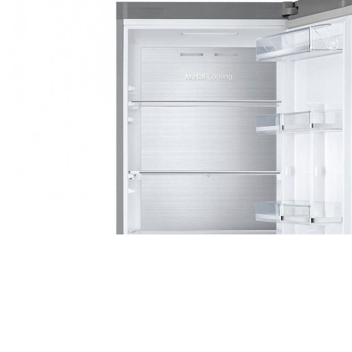 Холодильник Samsung RB38J7861SR