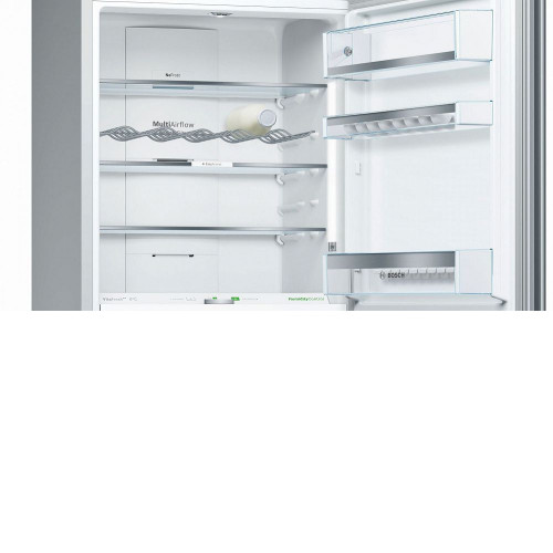 Холодильник BOSCH KGN49SM2AR