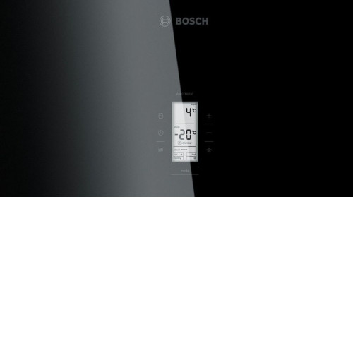 Холодильник Bosch KGN39LB20 черный