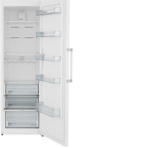 Холодильник Scandilux R711EZ12 W