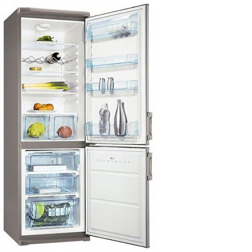 Холодильник ELECTROLUX erb 35090 x