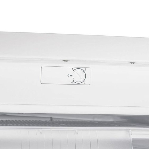 Морозильник MAUNFELD MFFR85W