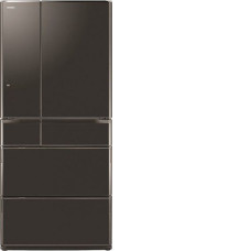 Холодильник HITACHI r-e 6800 u xk