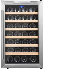 Винный шкаф VESTFROST VFWC-28Z1 Винный шкаф VESTFROST VFWC-28Z1