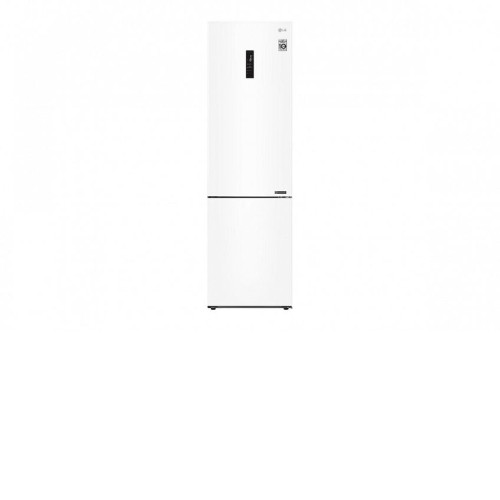 Холодильник LG GA-B509CQSL