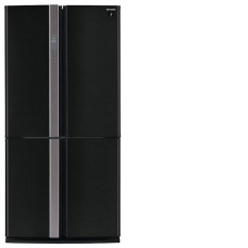 Холодильник side-by-side SHARP sj-fj 97 v bk Холодильник side-by-side SHARP sj-fj 97 v bk