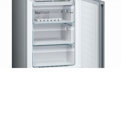 Холодильник BOSCH KGN39VL22R