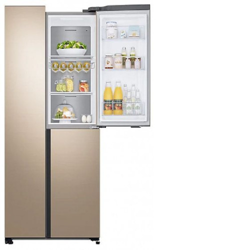 Холодильник Samsung RS63R5571F8