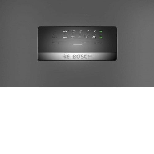 Холодильник BOSCH KGN39VC24R