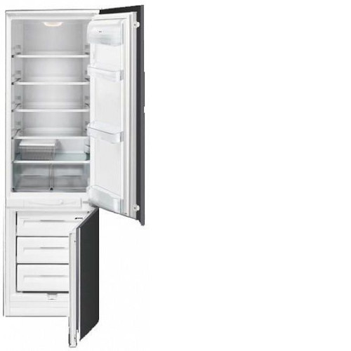 Холодильник SMEG cr330ap