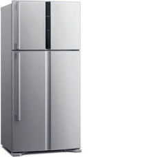 Холодильник HITACHI r-v662 pu3 sls
