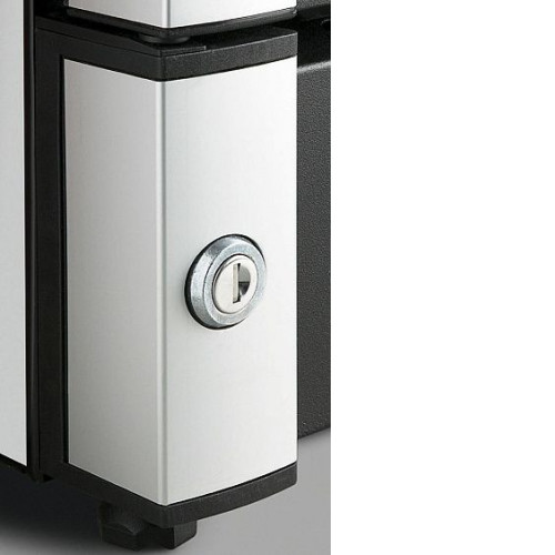 Винный шкаф VESTFROST SOLUTIONS W 185 черный (мульти)