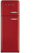 Холодильник Smeg FAB50LRD