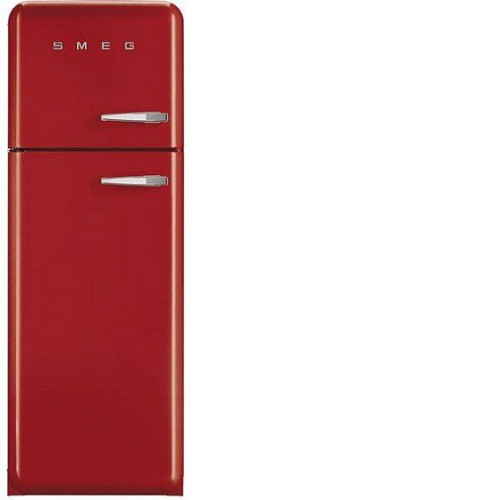 Холодильник Smeg FAB50LRD