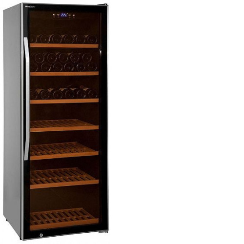 Винный шкаф WINE CRAFT BC-137M Grand Cru