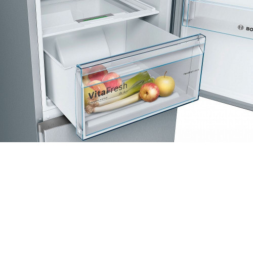 Холодильник BOSCH KGN36NL21R