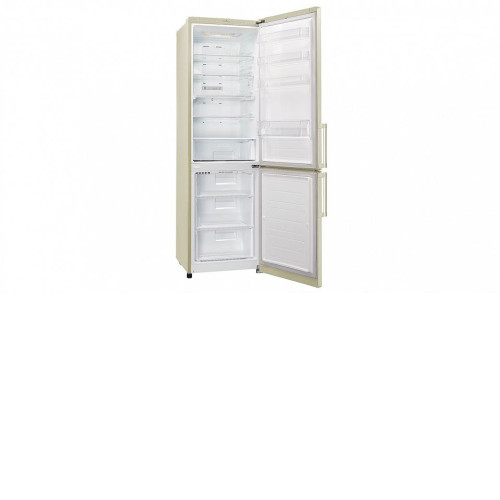 Холодильник LG GA-B489YEDL