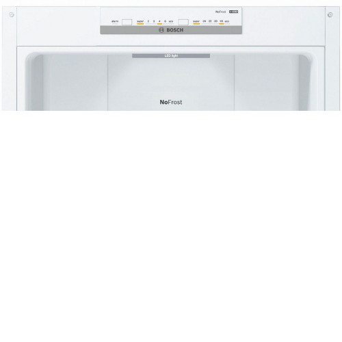 Холодильник BOSCH KGN36NW21R