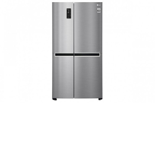 Холодильник LG GC-B247SMDC
