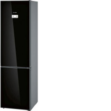 Холодильник Bosch KGN39LB35 черный Холодильник Bosch KGN39LB35 черный