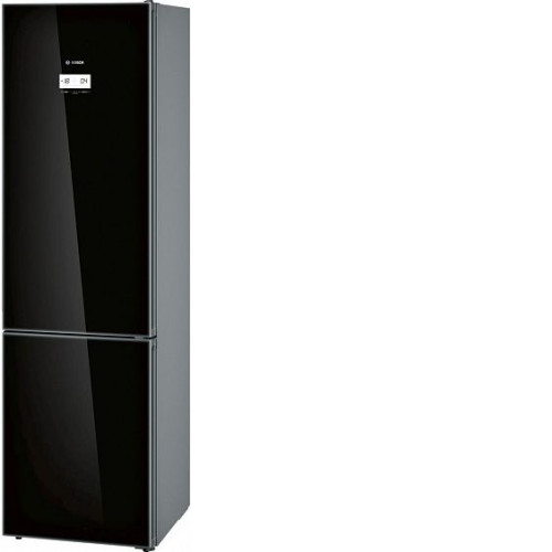 Холодильник Bosch KGN39LB35 черный