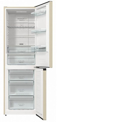 Холодильник GORENJE NRK 6192 AC4
