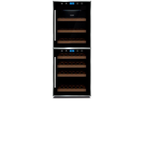 Винный шкаф CASO winemastertouch38-2d