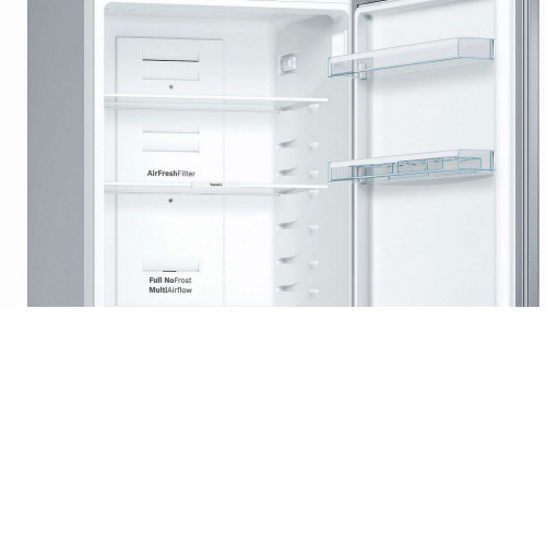 Холодильник BOSCH KGN39VI1MR