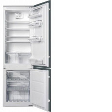 Встраиваемый холодильник SMEG cr325p1 Встраиваемый холодильник SMEG cr325p1