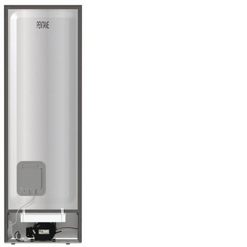 Холодильник GORENJE RK6192PS4